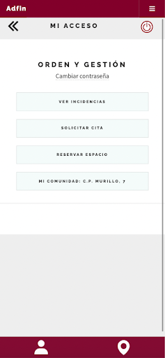 Adfin Screen 2