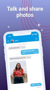 Bloomy: Dating Messenger App For PC installation