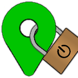 GPS Lock Widget icon
