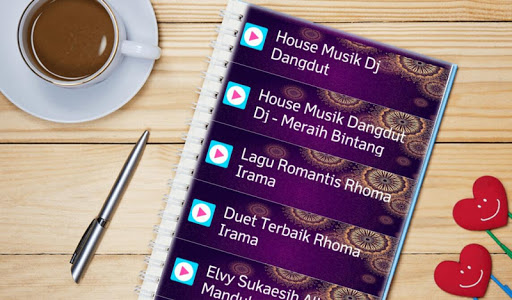 Gudang Lagu Lengkap Screen 3