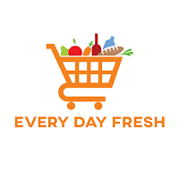 Every Day Fresh
