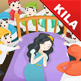 Kila: Snow White icon