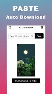 Video Downloader for Tiktik 0.7.6 APK screenshots 11