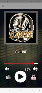 Libre Radio S.R.
