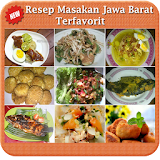 80 Resep Masakan Jawa Barat icon