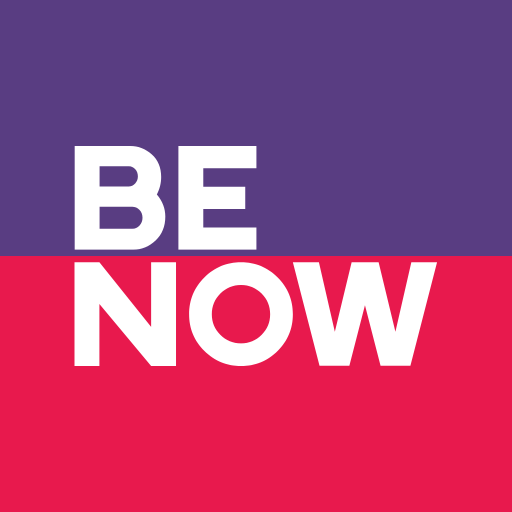 BeNow logo