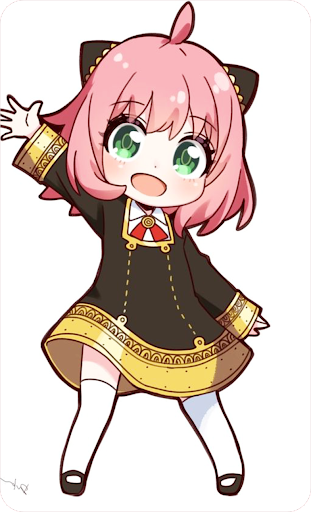 Anya Forger Wallpaper Spy