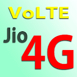 How To Get Jio 4G Free icon