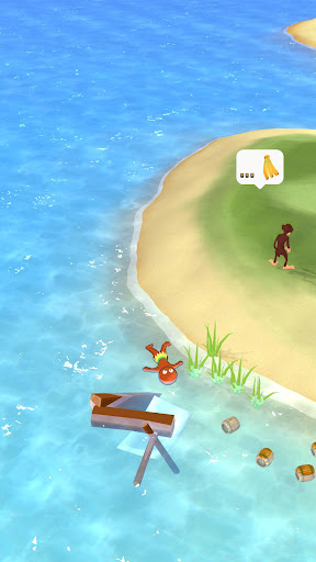 Island Idle Screen 2