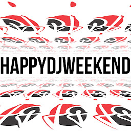 Picha ya aikoni ya HappyDjWeekend