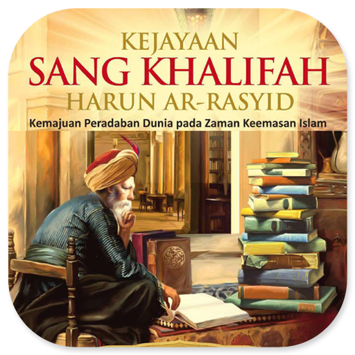 Kejayaan Sang Khalifah logo