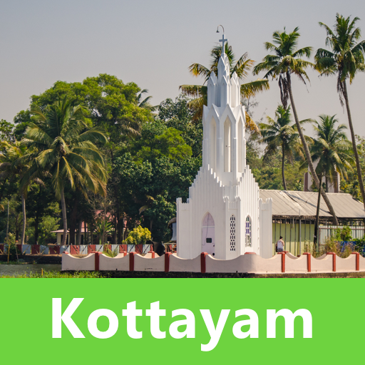 Kottayam SmartGuide - Audio Gu