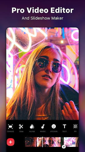 Video Editor & Maker - InShot screenshot