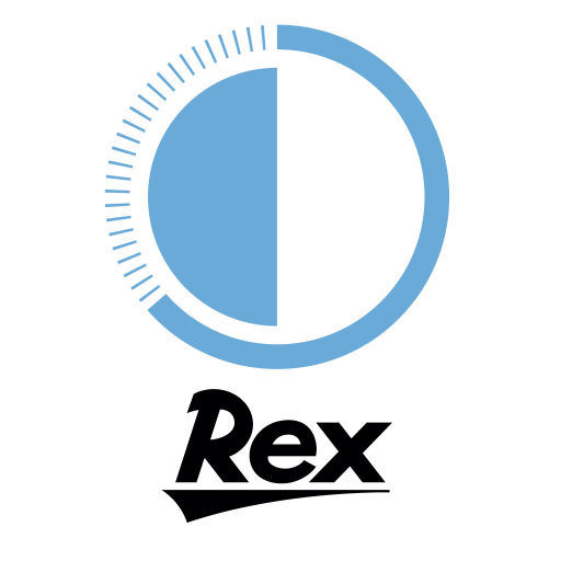 Rex Time Switch  Icon