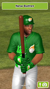 Baseball Game On - a baseball game for all 1.1.6 APK screenshots 5
