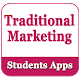 Traditional Marketing - an offline guide app Baixe no Windows