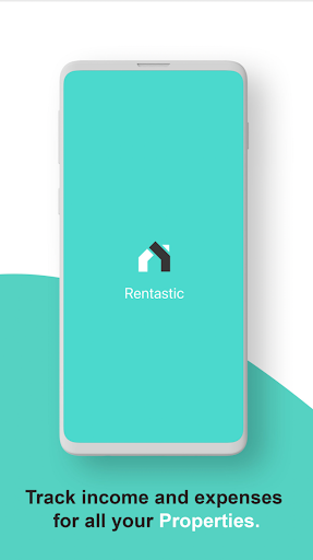 Android application Rentastic screenshort