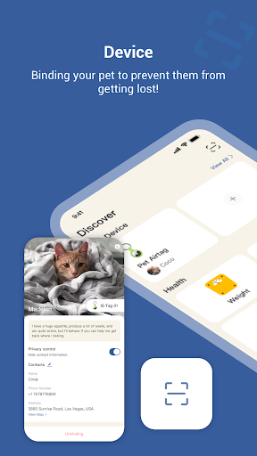 PawView: Keep Your Pet Healthy Screen 3