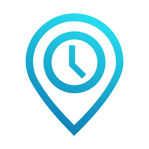 Jeclock - Attendance Online logo