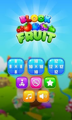 Fruits Mania Legend: Candy Popのおすすめ画像1