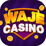 Waje Casino-bet, win money