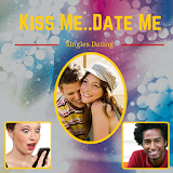 Kiss Me..Date Me-Singles Datin icon