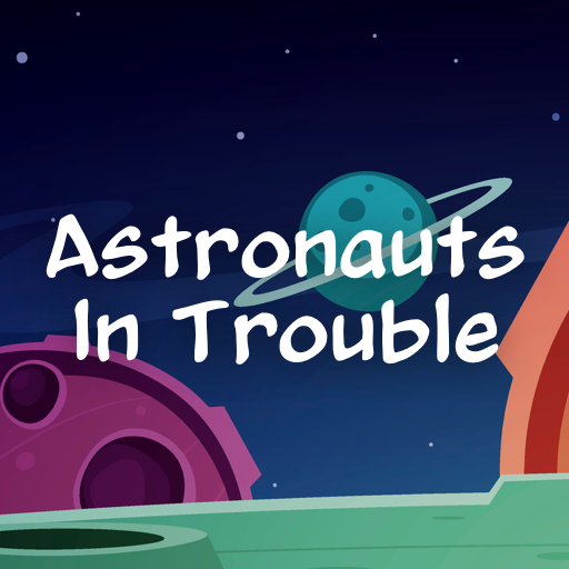 Get Astronauts In Trouble FlipFont for Android Aso Report