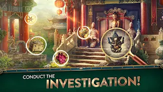 Game screenshot Time Guardians: Hidden Mystery mod apk