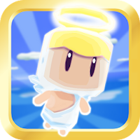 Angel in Danger