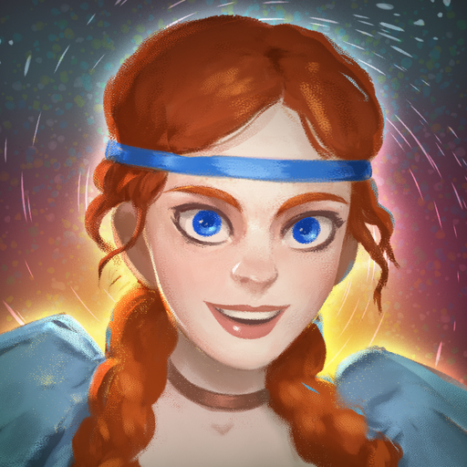 Dragonberg Memory Game logo