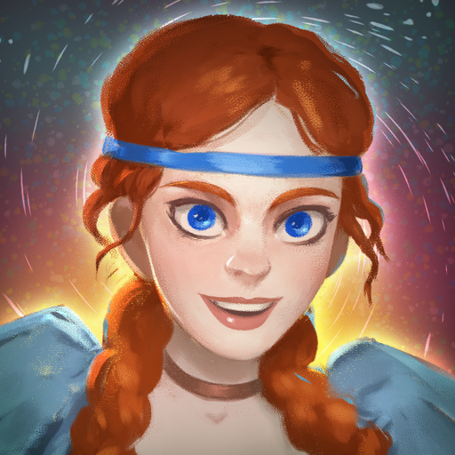 Dragonberg Memory Game 1.0 Icon