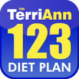 Terri Ann's 123 Diet Plan icon
