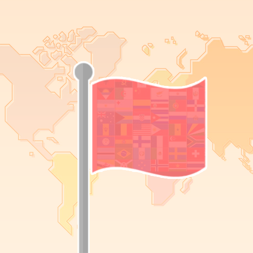 Flags and Countries logo
