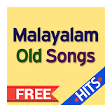 Malayalam Old Super Hit Songs icon