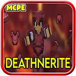 Cover Image of Download Deathnerite Mod for Minecraft PE 1.0 APK