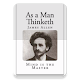 As A Man Thinketh - Night Mode by James Allen विंडोज़ पर डाउनलोड करें