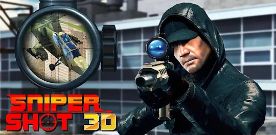 Francotiradores 3D - Sniper