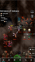 screenshot of BattleDNA3 - idle RPG