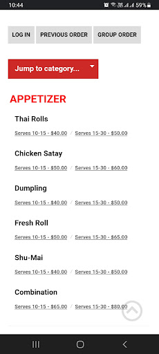 Siam Pepper Screen 3
