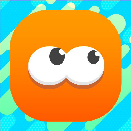 Burst Blox logo