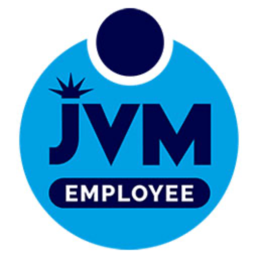 Jvm Employee logo