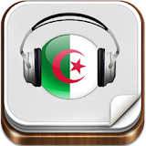 radio algerie online icon