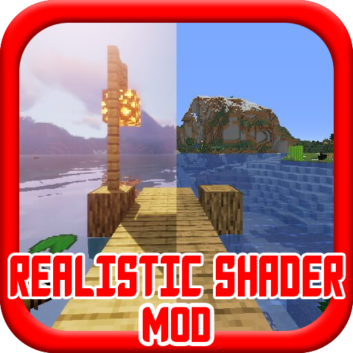 Realistic Shader for Minecraft - Aplikasi di Google Play