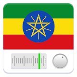 Ethiopia Radio FM Live Online icon