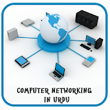 Computer Networking Urdu icon