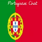 Cover Image of Download Portuguese Chat  APK