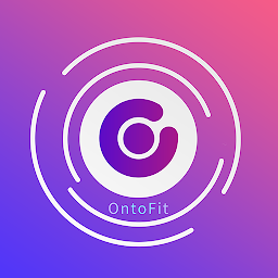 Gambar ikon OntoFit