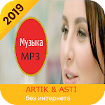 Cover Image of ดาวน์โหลด песни-2020 1.0 APK