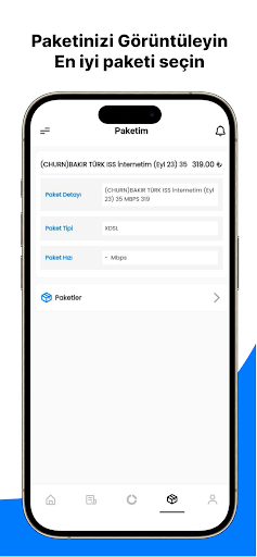 Türkİss Screen 3