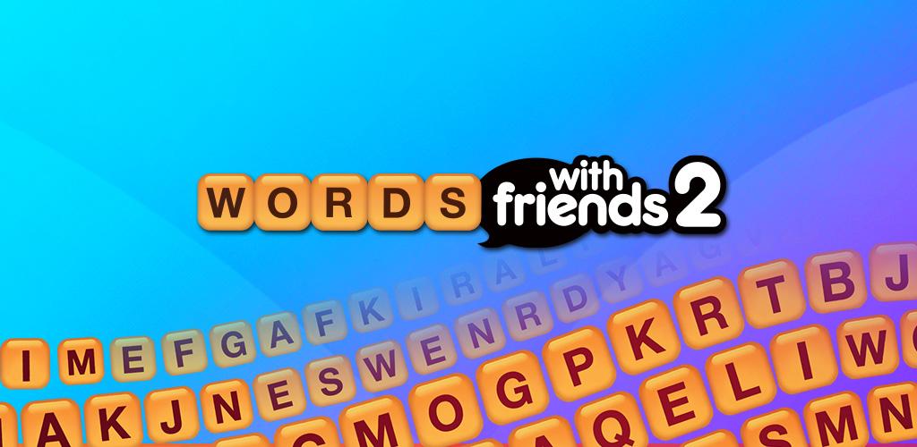 Words with Friends 2 Classic v18.811